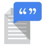 TextTSBot Logo del bot de Telegram llamado TextTSBot