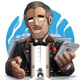 BotFather botfather