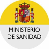 Ministerio de Sanidad en Telegram