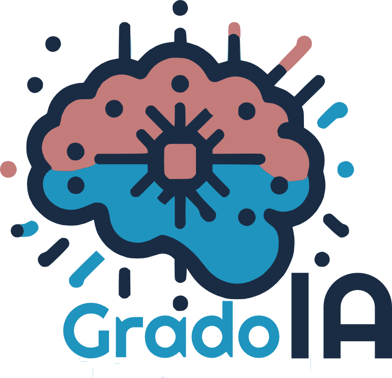 Grado IA